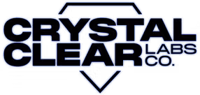 Crystal Clear Labs logo